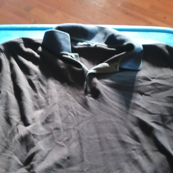 Men's polo - Picture 1 of 2